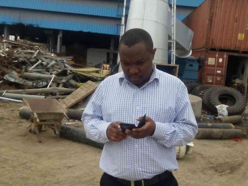 NEMA Shuts Down Industry After Cyprian Nyakundi Expose