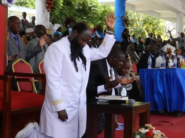 Why Churches Should Be Barred From Weekday Services In Towns