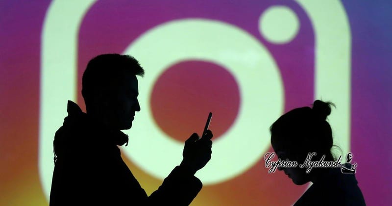 Instagram bans graphic self-harm images after teenager's ‘suicide’