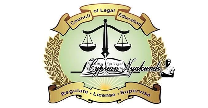 The Rot At The Council Of Legal Education Exposed