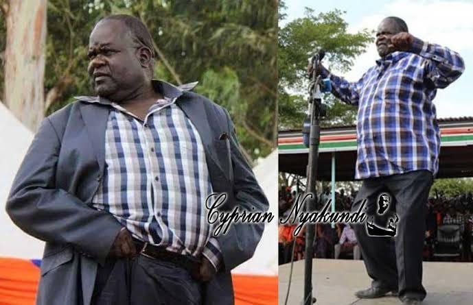 “Cyprian Awiti Is A Perfect Example Of Kenya's Depraved, Primitive And Rotten Politics” — Miguna Miguna Speaks After Supreme...