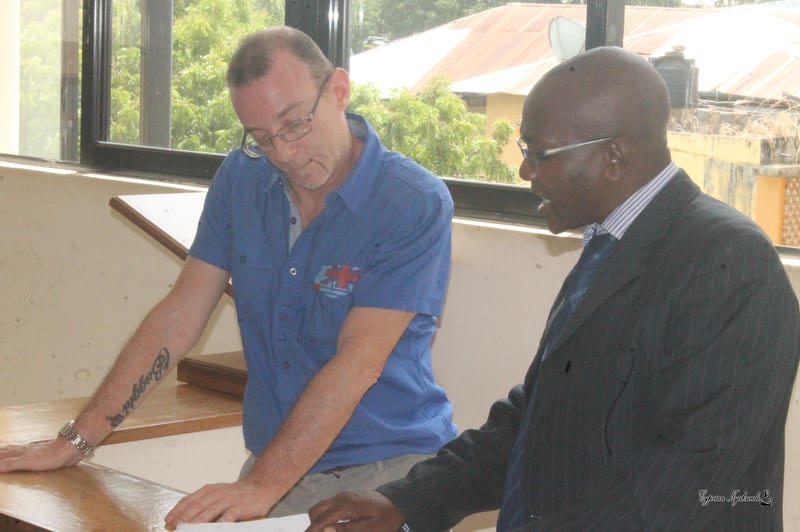 Italian Investor Links Blue Marlin Resort To Forgery And Fraud