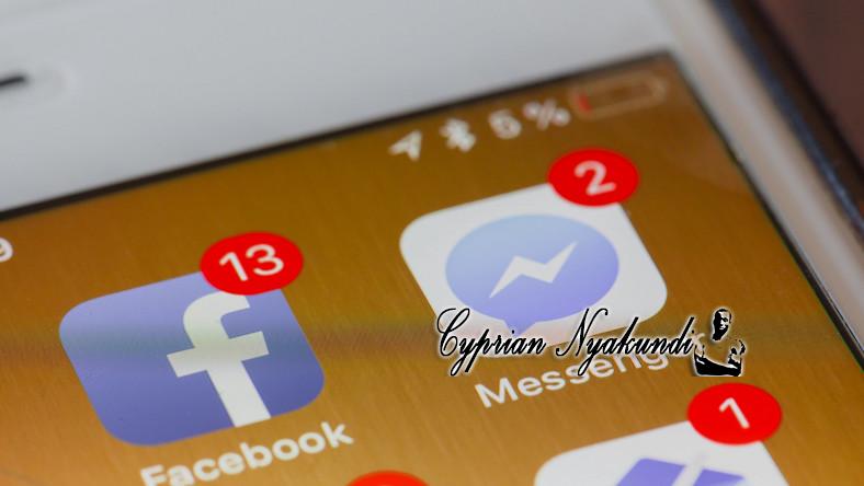 messenger