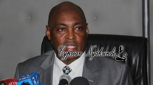 Kenya's New Ambassador To Malaysia Ndegwa Muhoro Rejected By His Host Country