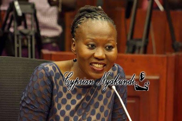 Former IEBC Commissioner Dr Roselyn Akombe Confirms That Kenyan Elections Are Rigged