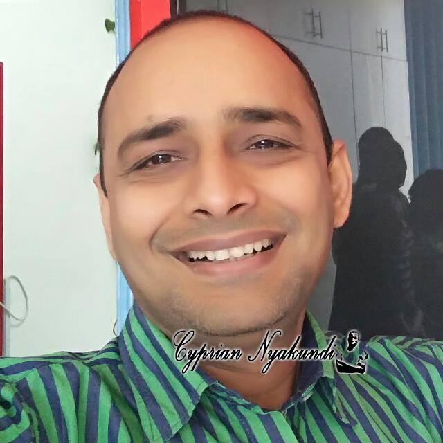 PHOTO — This Is The Indian Foreigner That Has Been Underpaying, Mistreating Workers & Evading Taxes At Oplanet Limited