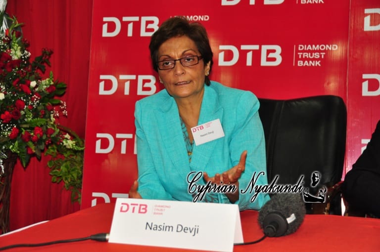 BREAKING: Aga Khan-Owned Diamond Trust Bank CEO Arrested Over Riverside Terror Attack