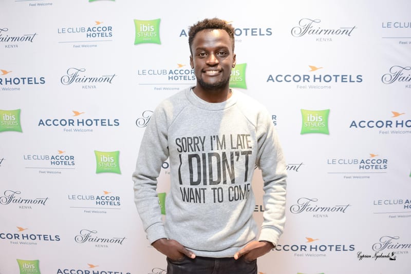 [VIDEO] “Receipts Of Booze Worth Ksh. 1,400 Only? Hizo Weka Kwa Mfuko” — NRG Radio Presenters Ridicule Brian Mbunde After He...