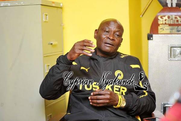 Kakamega Homeboyz Coach Paul Nkata Goes Missing Amid Serious Match Fixing Allegations