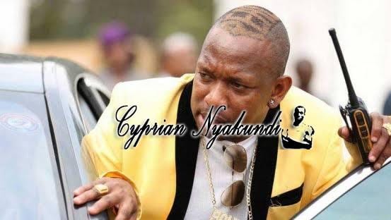 This Is Why Nairobi Governor Mike Sonko Risks Losing His Seat After Marijuana Remarks
