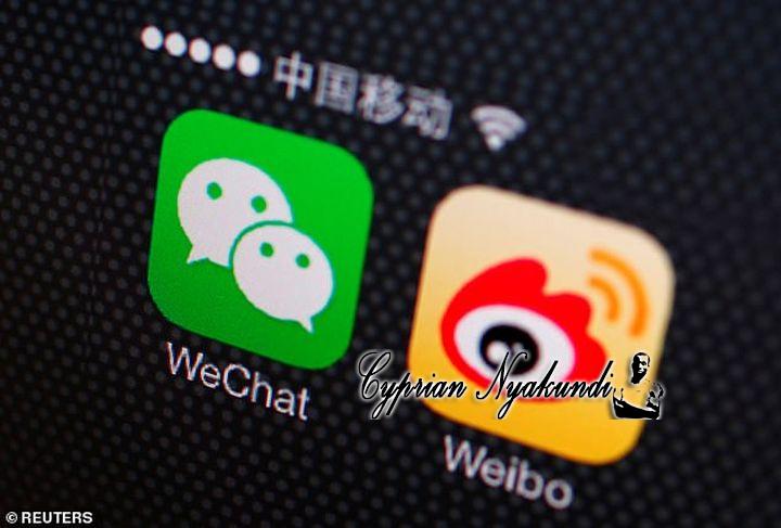 wechat