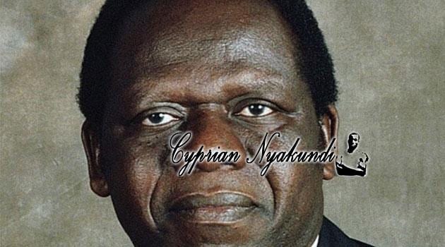 From Riches To Rags — Michael Kijana Wamalwa's Family Cries For Help