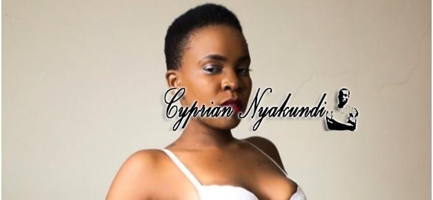 Tafadhali Lipa Deni! NRG Radio Presenter Miss Nerima Blasted For Refusing To Repay Debt