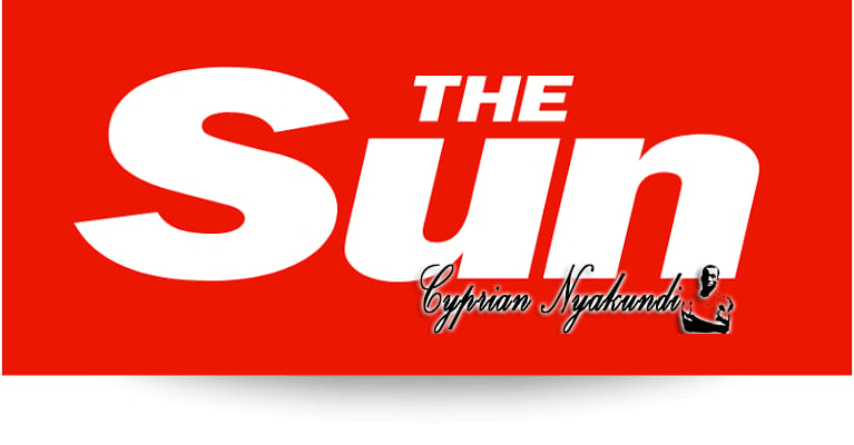 British Newspaper “The Sun” Calls Kenyans Idiots