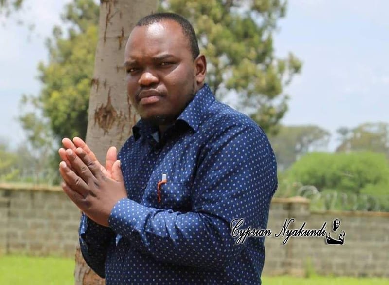 Blogger Abraham Mutai Faces Heavy Backlash After Accusing Tech Company Cellulant Of Tribalism