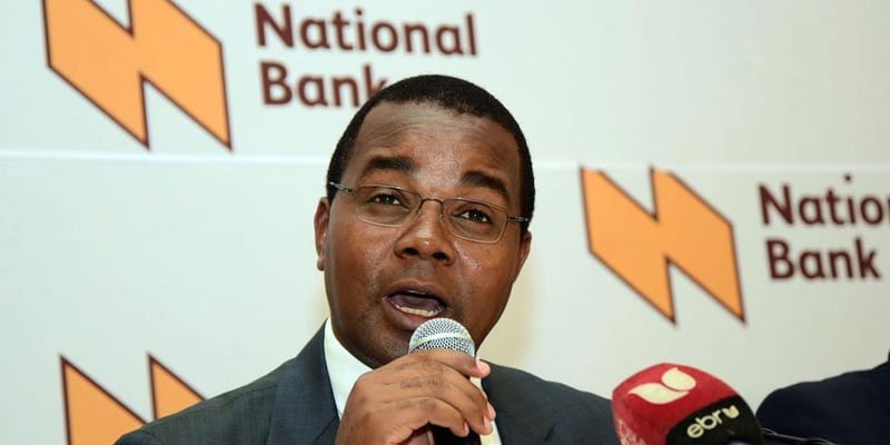 Nyakundi Leaks: Leaked National Bank Of Kenya Confidential Internal Memo Reveals How Customers Information Is At Risk