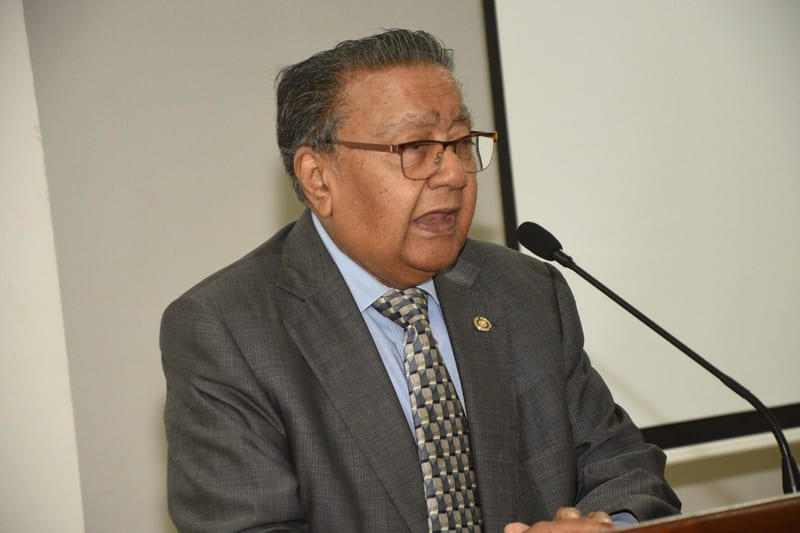 Manu Chandaria
