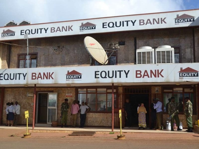 More Equity Customers Share Their Experiences With The Fraudulent Bank After Cyprian Nyakundi's Exposé