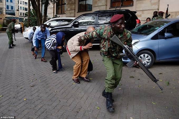 This Is The Reason Why Terrorism Will Never End In Kenya