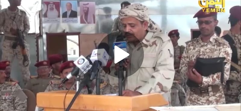 VIRAL VIDEO — US Drone Strike Kills Al Qaeda Leader Abu Ali al Harithi In Yemen While Addressing His Troops