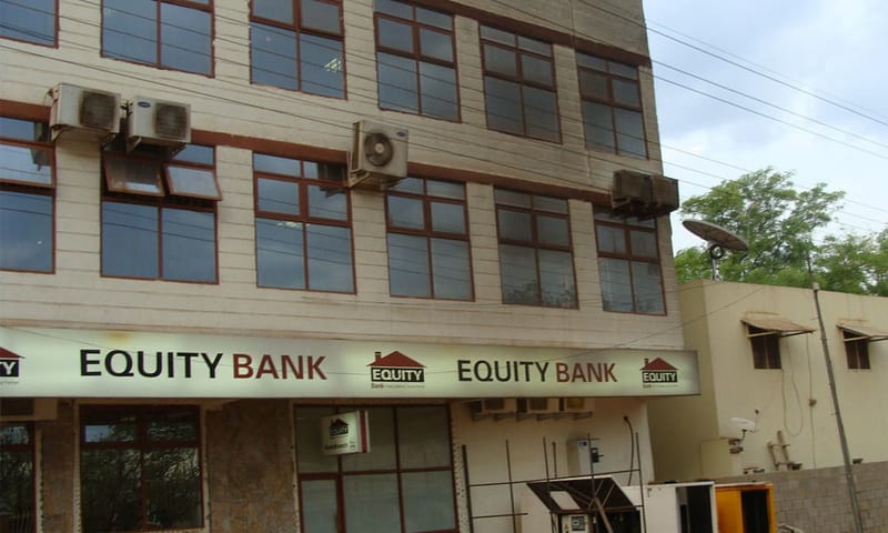 MORE TROUBLE AT EQUITY BANK: How A Lady In Busia Almost Lost Close To Half A Million From Her Account