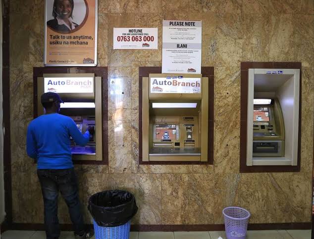 Does Equity Bank Send Thugs To Rob Their Customers After Making Withdrawals? — The Sad Story Of How Onyango Lost His Life