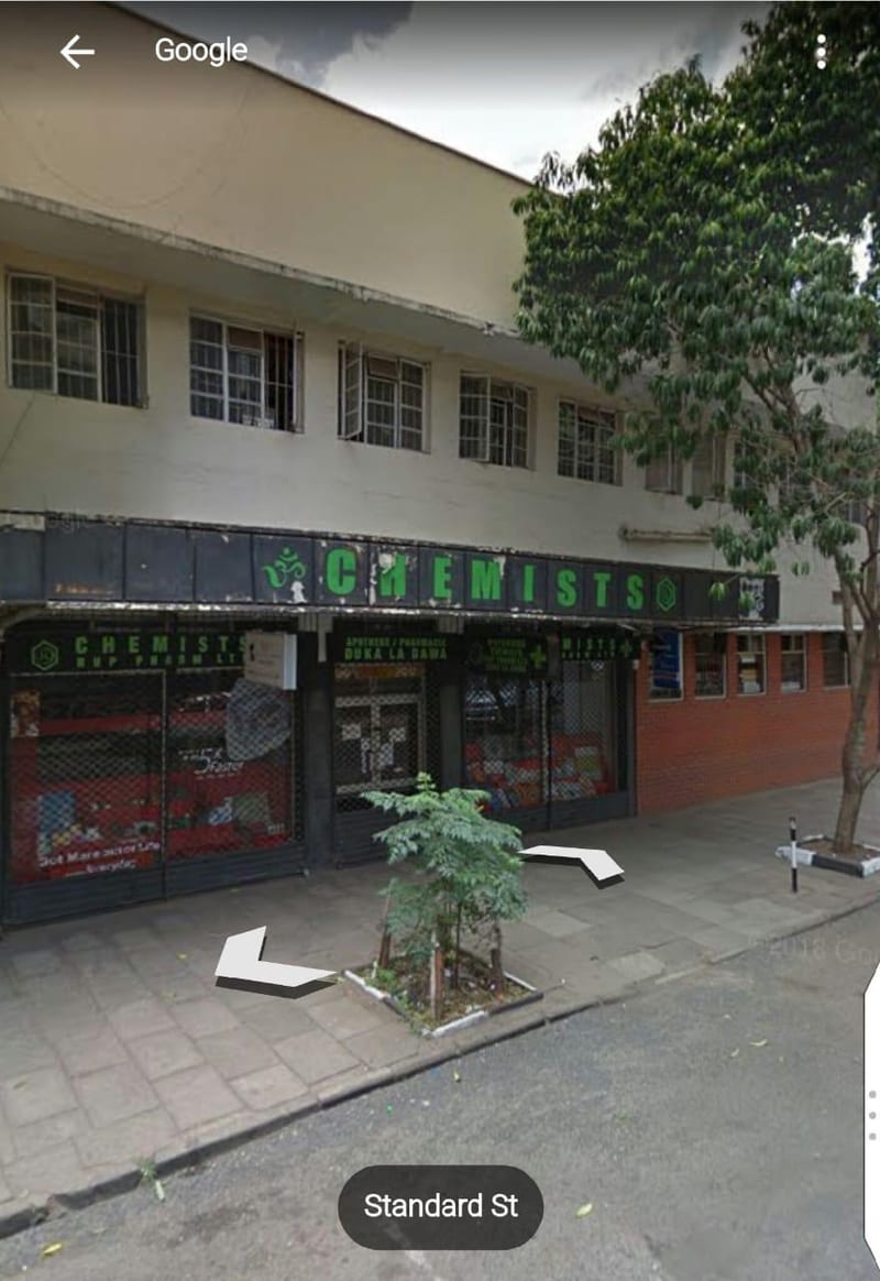 Landlord Under Spotlight For Forceful Evictions