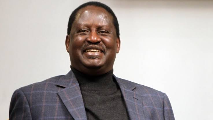 Raila Odinga Heavily Criticized After Endorsing Electoral Fraud In DRC