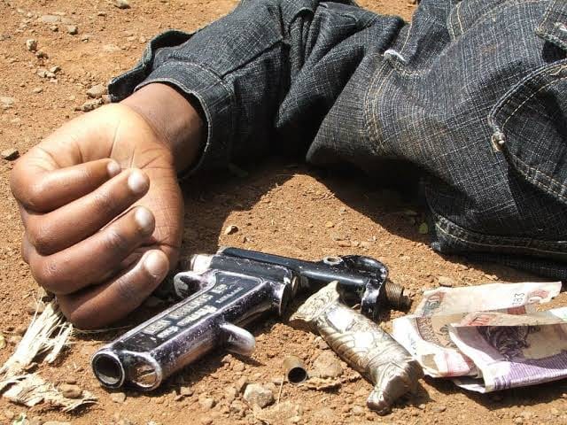Naivasha night of crime.