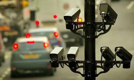 Kenyans Question Bob Collymore On Safaricom's CCTV Cameras Scam Following The Riverside Drive Attack