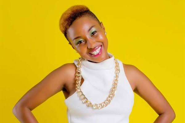Kenyan Singer Vivian Wambui Heavily Trolled On Social Media