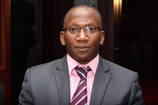 Former Presidential Aspirant Accused Of Stealing Someone's Wife