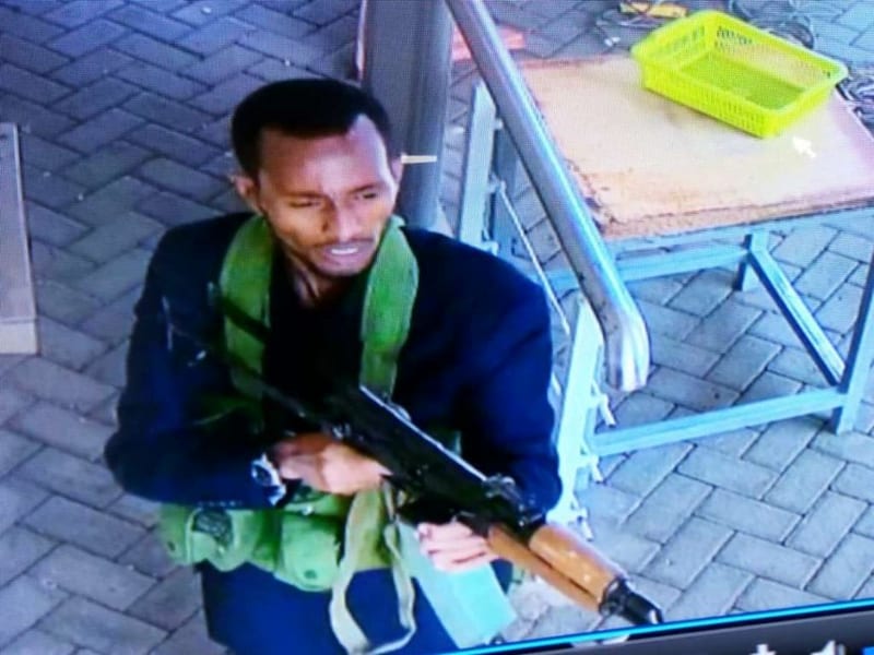 Family And Friends On The Controversial Profile Of Al Salim Gichunge, One Of DusitD2 Terrorist