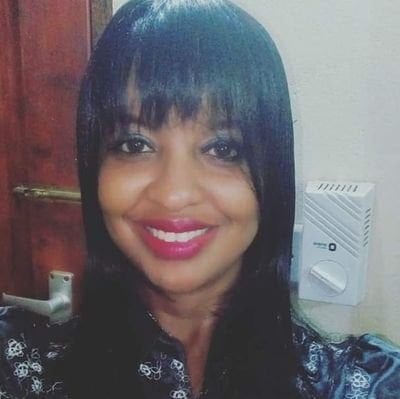 Kenyans Urge Police To Take Action After A Woman On Social Media Publicly Confesses How They Physically Assaulted A Man...