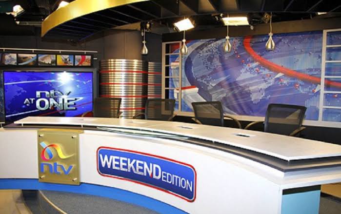 Kenyans School Nation Media Group On How To Report After Controversial Post