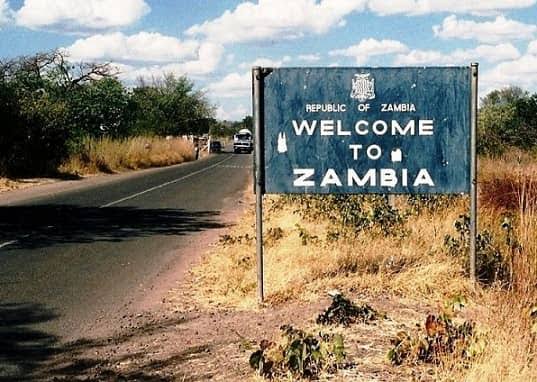 This Is Why Zambia Is The Internet's Current Butt Of The Joke