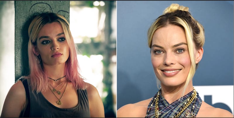 Emma Mackey's Siblings