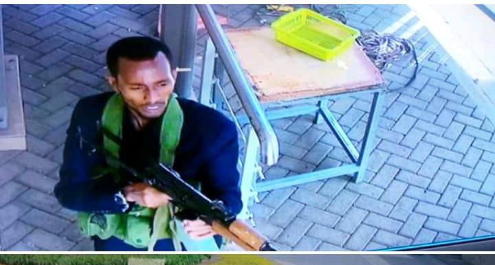 EXCLUSIVE: Photos Of Some Of The Terrorists Killed So Far At The Riverside Drive Attack