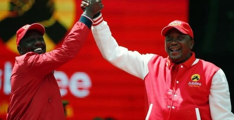 How The Riverside Drive Attack Exposed The Power Rift Within Jubilee