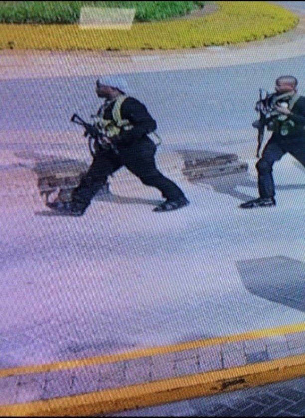 Timeline Of Kenya Terrorist Attacks Over The Past Two Decades