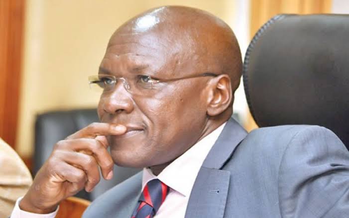 UPDATE: Boni Khalwale's Daughter Among Those Being Held As Hostages Inside The Dusit Hotel