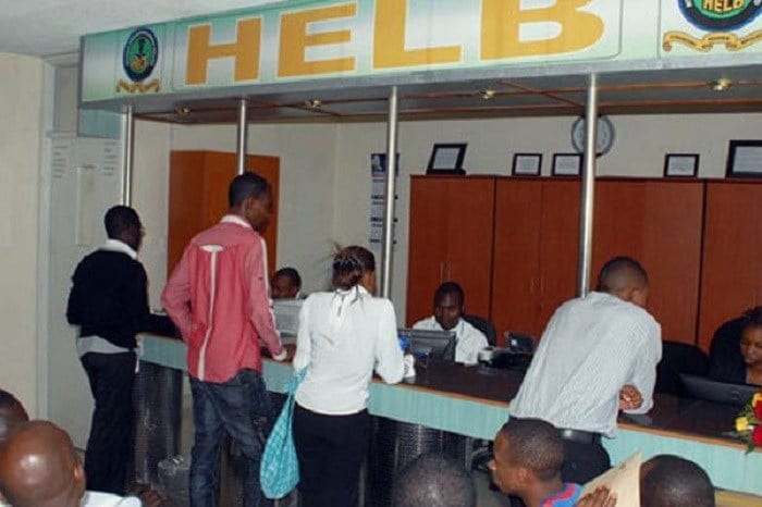 HELB-1