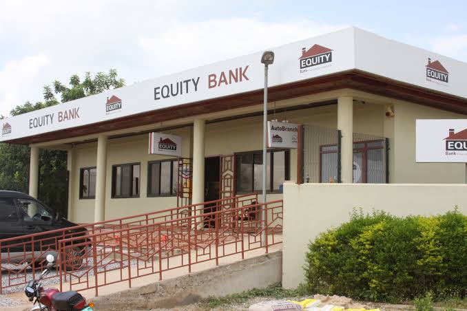 Equity Bank Employees Decry Poor Pay & Forceful Deductions From Their Salaries