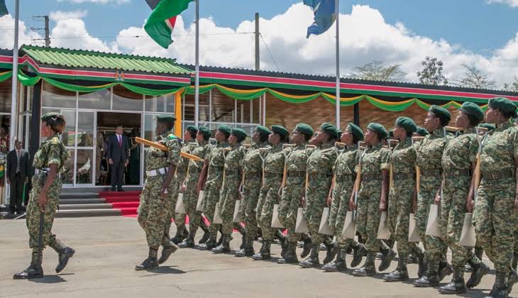 Exclusive: Insider Fraud Within NYS Likoni Camp Exposed, Three Individuals Put On The Spot