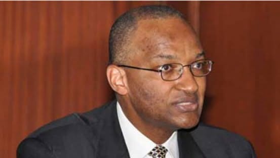 CBK Governor Patrick Njoroge lands UN job :: Kenya