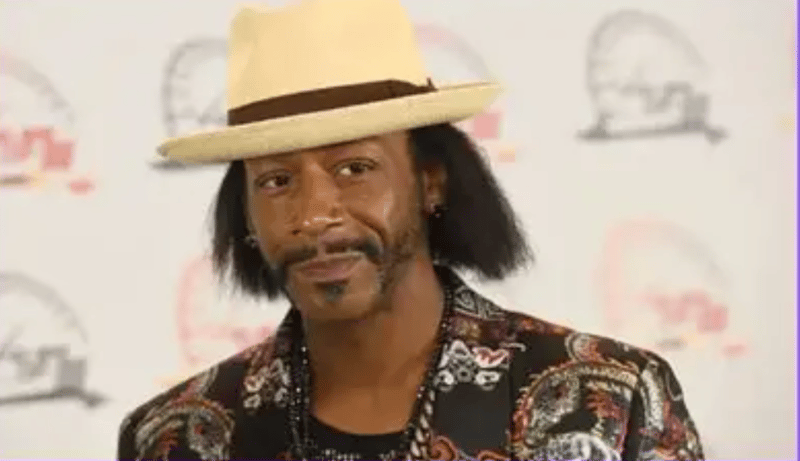 Katt Williams