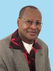 Uhuru Gives Eulogy Using Fake Analogy Of Olive Mugenda's Husband's Death