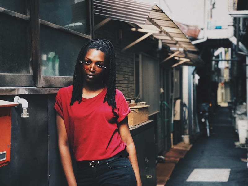 Meet Ruth Kirathe: The Kenyan Comedian That Has Taken Social Media By Storm