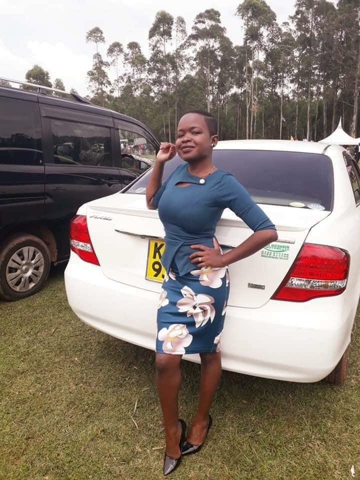 Crime Diaries: Lady Mysteriously Found Dead Inside Her House In Kenyenya, Kisii County