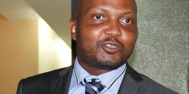 Moses Kuria backs call for referendum – The Informer